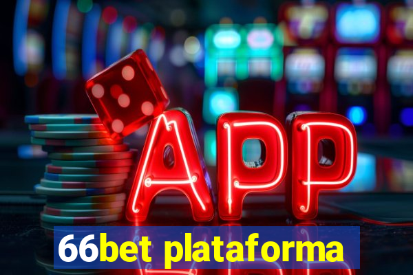 66bet plataforma